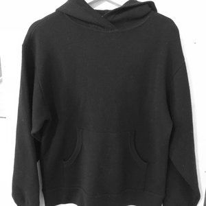 ARITZIA WILFRED FREE Banos wool hoodie pullover S